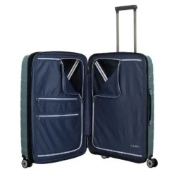 Travelite Air Base Set De Valises à 4 Roulettes 3pcs. -Sacs École Pas Cher Magasin c3a37c4bd0b3bab261ae06cd86261dba 4