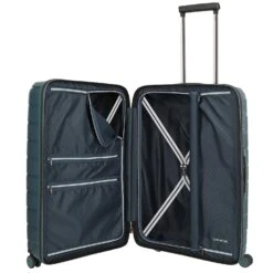 Travelite Air Base Set De Valises à 4 Roulettes 3pcs. -Sacs École Pas Cher Magasin c3a37c4bd0b3bab261ae06cd86261dba 5