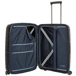 Travelite Air Base Set De Valises à 4 Roulettes 3pcs. -Sacs École Pas Cher Magasin c3a37c4bd0b3bab261ae06cd86261dba 6