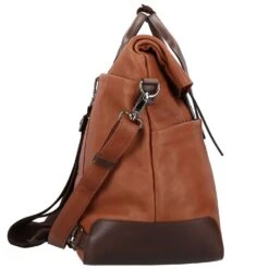 Mount Ivy Weekender Sac De Voyage Cuir 59 Cm -Sacs École Pas Cher Magasin c461a31faa508da34b7200f0f36a5eaa 2