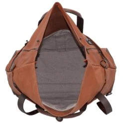Mount Ivy Weekender Sac De Voyage Cuir 59 Cm -Sacs École Pas Cher Magasin c461a31faa508da34b7200f0f36a5eaa 4