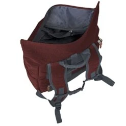 Travelite Basics Rollup Sac à Dos 47 Cm Compartiment Laptop -Sacs École Pas Cher Magasin c6607303ecc92108a7814fcf5a2df2ec 3