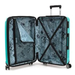 Gabol Midori Set De Valises à 4 Roulettes 3 Pcs. 8 Gabol Midori Set De Valises à 4 Roulettes 3 Pcs. -Sacs École Pas Cher Magasin c8b10c638074c16f936c3f121fcf89bc 3