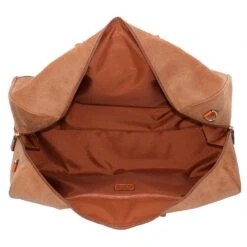 Bric's Life Weekender Sac De Voyage 56 Cm -Sacs École Pas Cher Magasin cafeac83eab19fb65027fb8fbe9b98f2 4