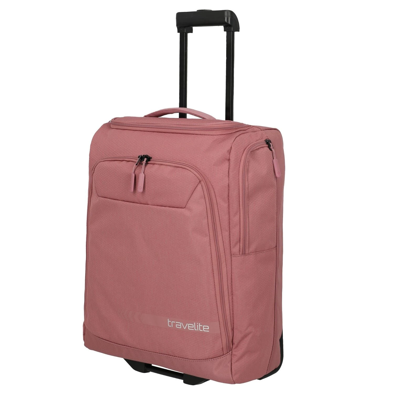 Travelite Kick Off Sac De Voyage 2 Roulettes 55 Cm 3 Travelite Kick Off Sac De Voyage 2 Roulettes 55 Cm – Image 3