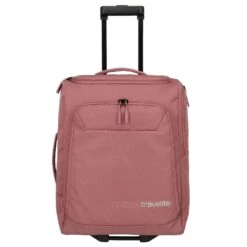 Travelite Kick Off Sac De Voyage 2 Roulettes 55 Cm