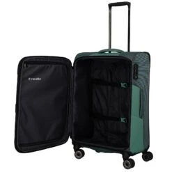 Travelite VIIA Set De Valises à 4 Roulettes 4pcs. -Sacs École Pas Cher Magasin cd86334ccb4189f6c612f5e95423d9a8 4