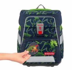 Step By Step Magic Mags Flash -Sacs École Pas Cher Magasin cde9cf7398b93d0444d2037183d34dae 2