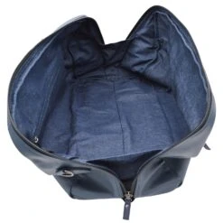 JUMP Boston Weekender Sac De Voyage En Cuir 48 Cm 9 JUMP Boston Weekender Sac De Voyage En Cuir 48 Cm -Sacs École Pas Cher Magasin d13e1d68c1b9bdbed2d4282edd655f5c 4