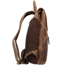 Vintage Sac à Dos Cuir 40 Cm Compartiment Pour Ordinateur Portable -Sacs École Pas Cher Magasin d1b5fee9e04c92744b2e16e654e2d695 2