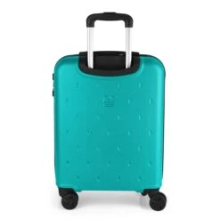 Gabol Trolley Cabine 4 Roulettes 55 Cm -Sacs École Pas Cher Magasin d3feac428b658a25e8c0819f55e03f00 2