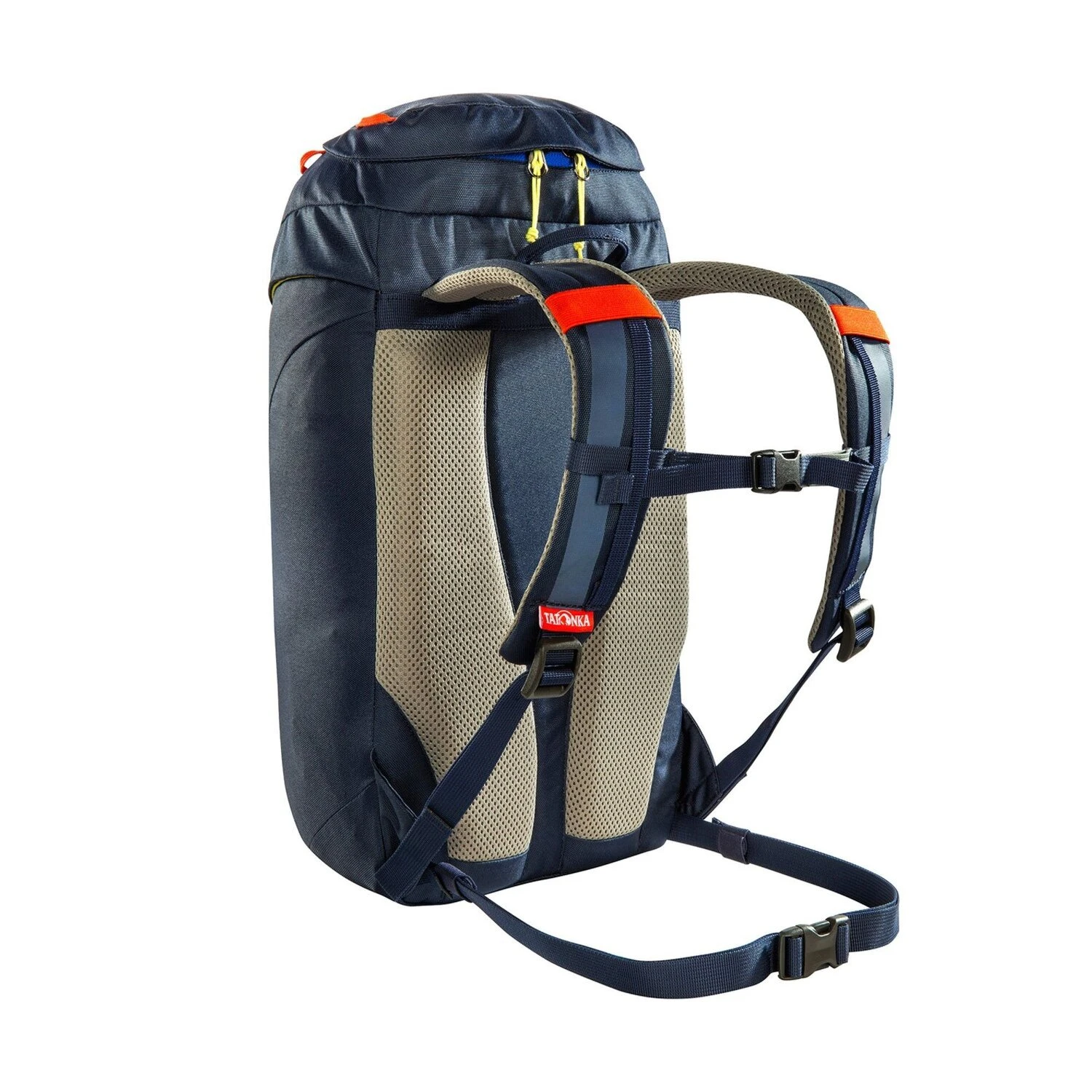 Tatonka Wokin 15 Sac à Dos Pour Enfants 46 Cm 3 Tatonka Wokin 15 Sac à Dos Pour Enfants 46 Cm – Image 3