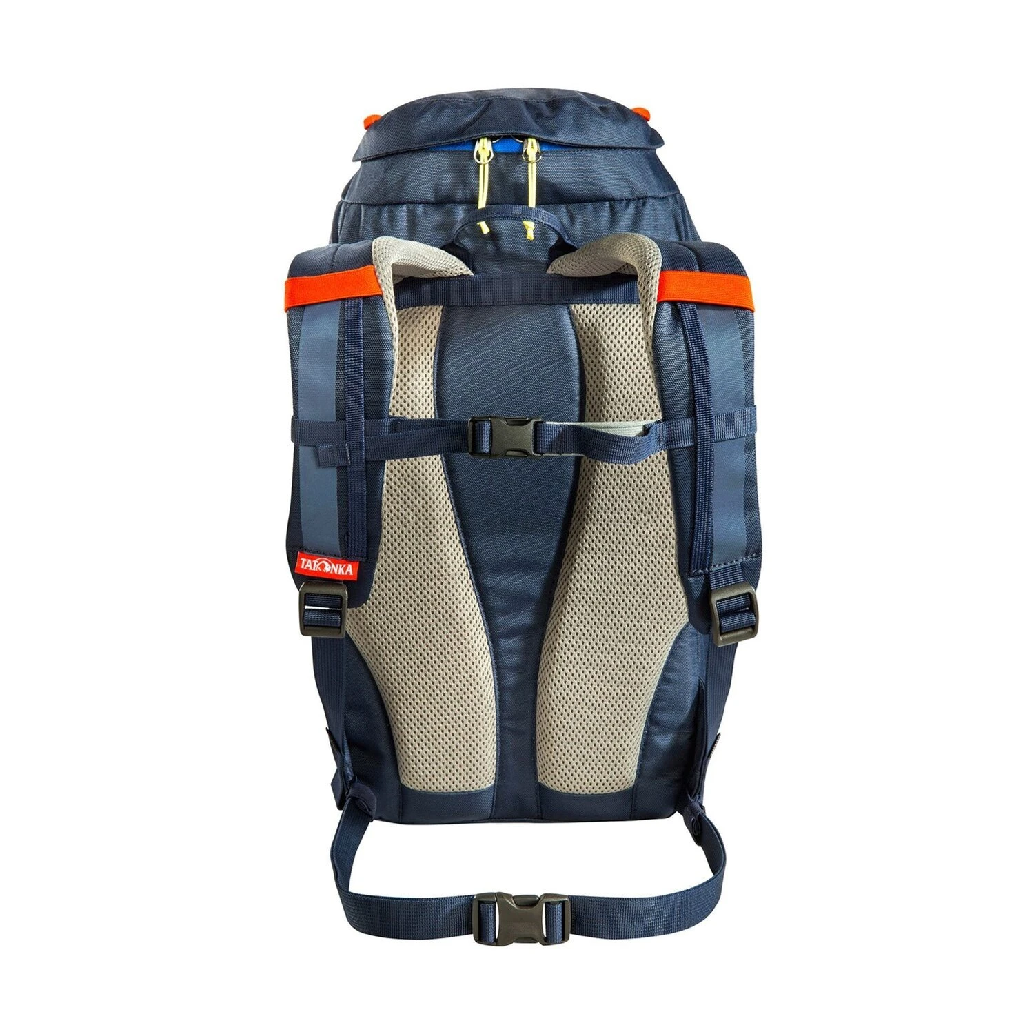 Tatonka Wokin 15 Sac à Dos Pour Enfants 46 Cm 4 Tatonka Wokin 15 Sac à Dos Pour Enfants 46 Cm – Image 4