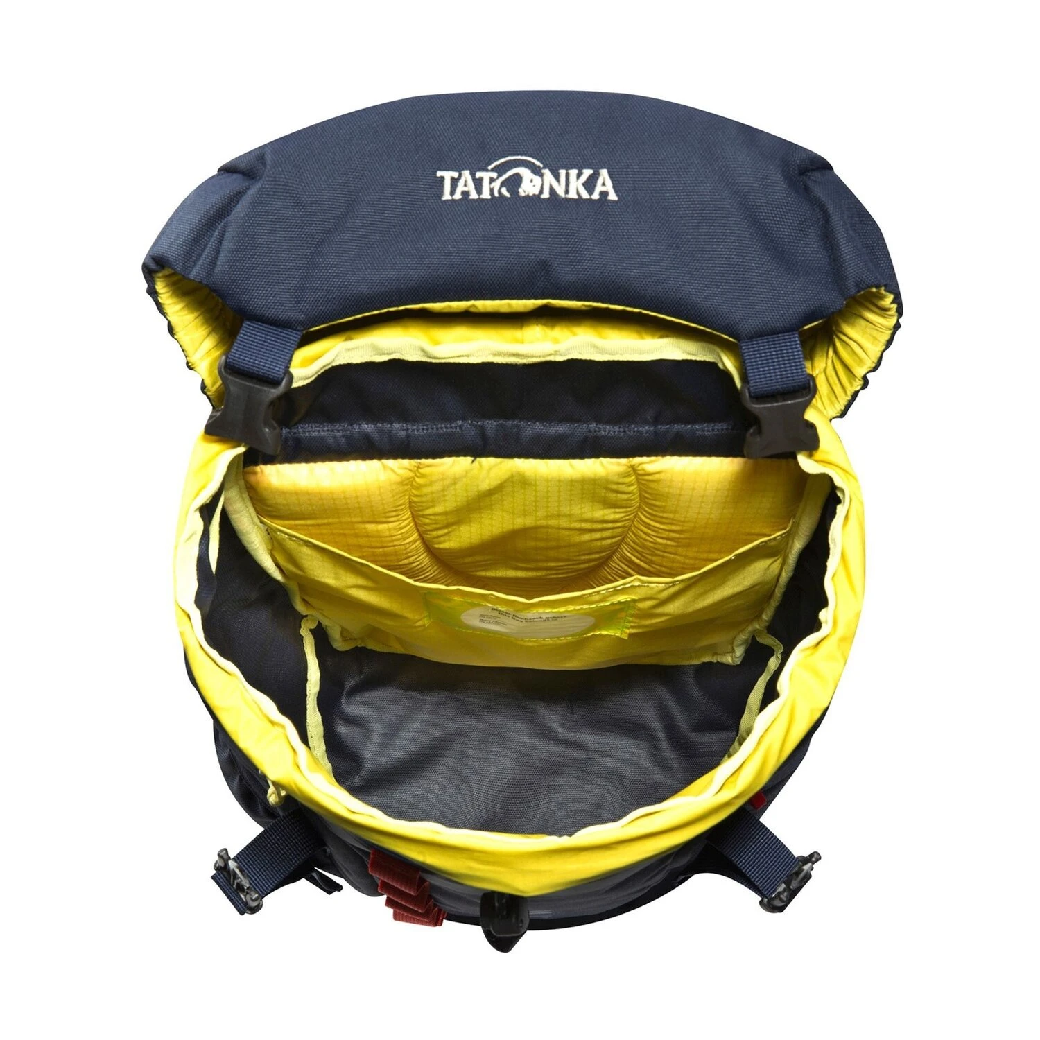 Tatonka Wokin 15 Sac à Dos Pour Enfants 46 Cm 5 Tatonka Wokin 15 Sac à Dos Pour Enfants 46 Cm – Image 5