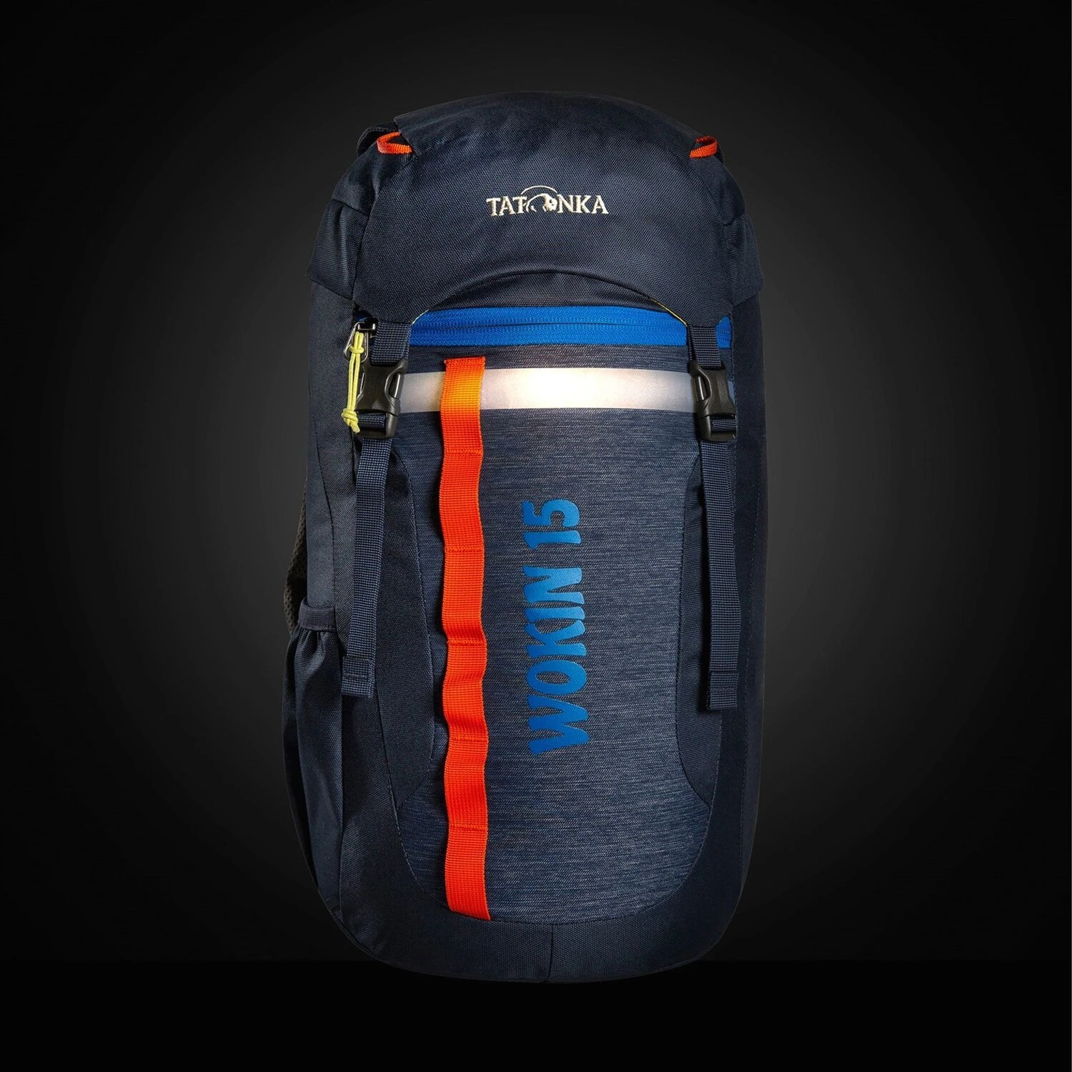 Tatonka Wokin 15 Sac à Dos Pour Enfants 46 Cm 6 Tatonka Wokin 15 Sac à Dos Pour Enfants 46 Cm – Image 6