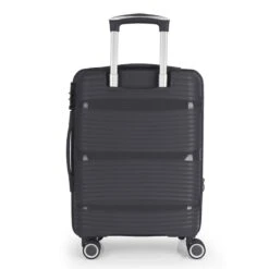 Gabol Akane 4-roues Trolley Cabine 54 Cm -Sacs École Pas Cher Magasin d4f74405ecfefbf60cd279663986a6df 2