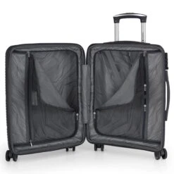 Gabol Akane 4-roues Trolley Cabine 54 Cm -Sacs École Pas Cher Magasin d4f74405ecfefbf60cd279663986a6df 3