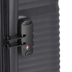 Gabol Akane 4-roues Trolley Cabine 54 Cm -Sacs École Pas Cher Magasin d4f74405ecfefbf60cd279663986a6df 4