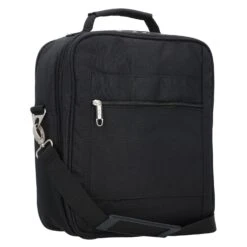 Bags & More Pochette De Voyage 28 Cm -Sacs École Pas Cher Magasin d7bef04c366caa6e06fe16115a4da3d7 3