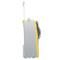 Happy Sammies Eco 2 Roues Trolley Enfant 45 Cm -Sacs École Pas Cher Magasin d7dcb71e0412f015f20338572ab7ac16 2