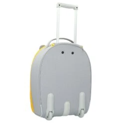 Happy Sammies Eco 2 Roues Trolley Enfant 45 Cm -Sacs École Pas Cher Magasin d7dcb71e0412f015f20338572ab7ac16 3