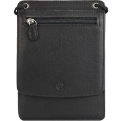 Porte-monnaie Eco En Cuir 11 Cm