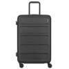 Samsonite Quadrix 4 Roues Trolley 68 Cm