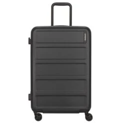 Samsonite Quadrix 4 Roues Trolley 68 Cm