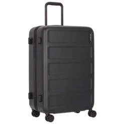 Samsonite Quadrix 4 Roues Trolley 68 Cm -Sacs École Pas Cher Magasin d8c3d4aaac6614461d8ae41a22662021 3