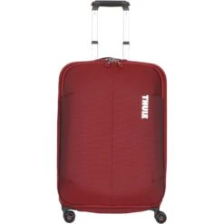 Thule Subterra 4 Roues Trolley 63 Cm