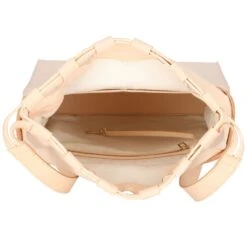 Bree Nikka 4 Sac à Dos En Cuir 34 Cm -Sacs École Pas Cher Magasin dab79f16601c6adb83a525846bb675aa 4