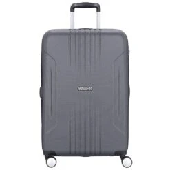 American Tourister Tracklite 4 Roues Trolley 67 Cm