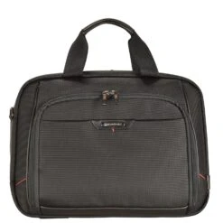 Samsonite Pro-DLX 4 Sac De Cabine 40 Cm Compartiment Laptop