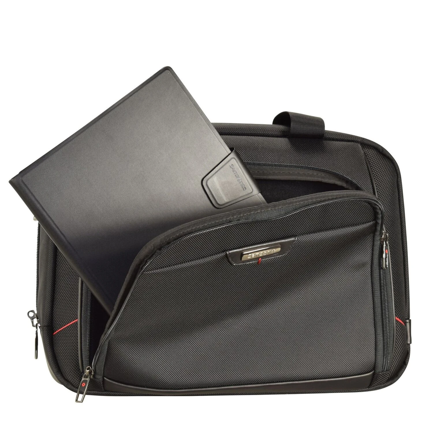 Samsonite Pro-DLX 4 Sac De Cabine 40 Cm Compartiment Laptop 4 Samsonite Pro-DLX 4 Sac De Cabine 40 Cm Compartiment Laptop – Image 4