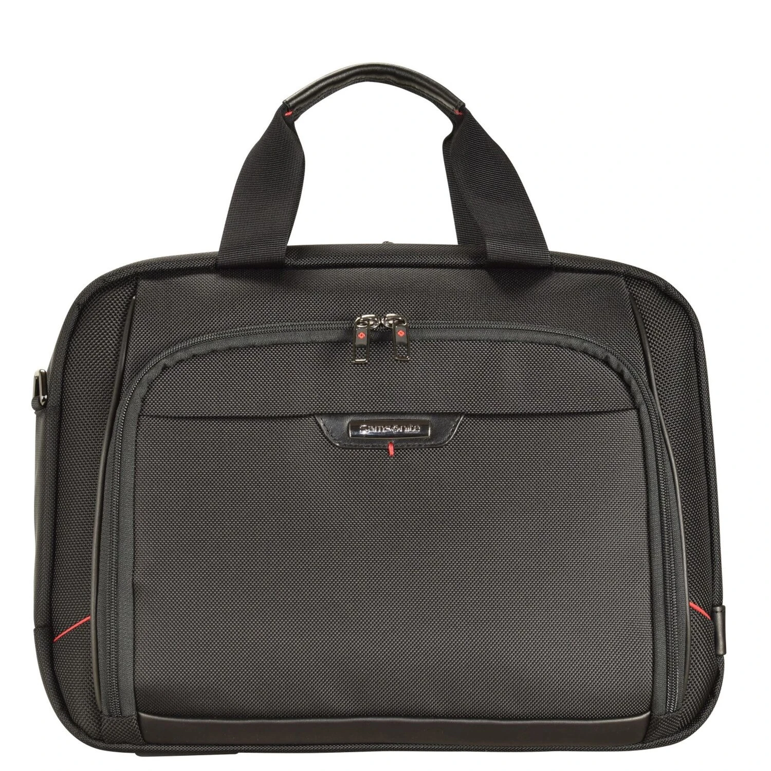 Samsonite Pro-DLX 4 Sac De Cabine 40 Cm Compartiment Laptop 1 Samsonite Pro-DLX 4 Sac De Cabine 40 Cm Compartiment Laptop