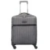 Samsonite Lite DLX Valise De Cabine 4 Roulettes Spinner 55cm