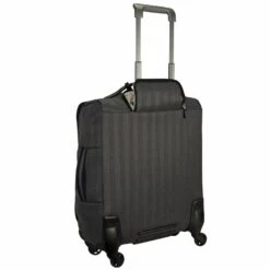 Samsonite Lite DLX Valise De Cabine 4 Roulettes Spinner 55cm -Sacs École Pas Cher Magasin dbb284a0de8f6fa18d841c3a4626b71b 3