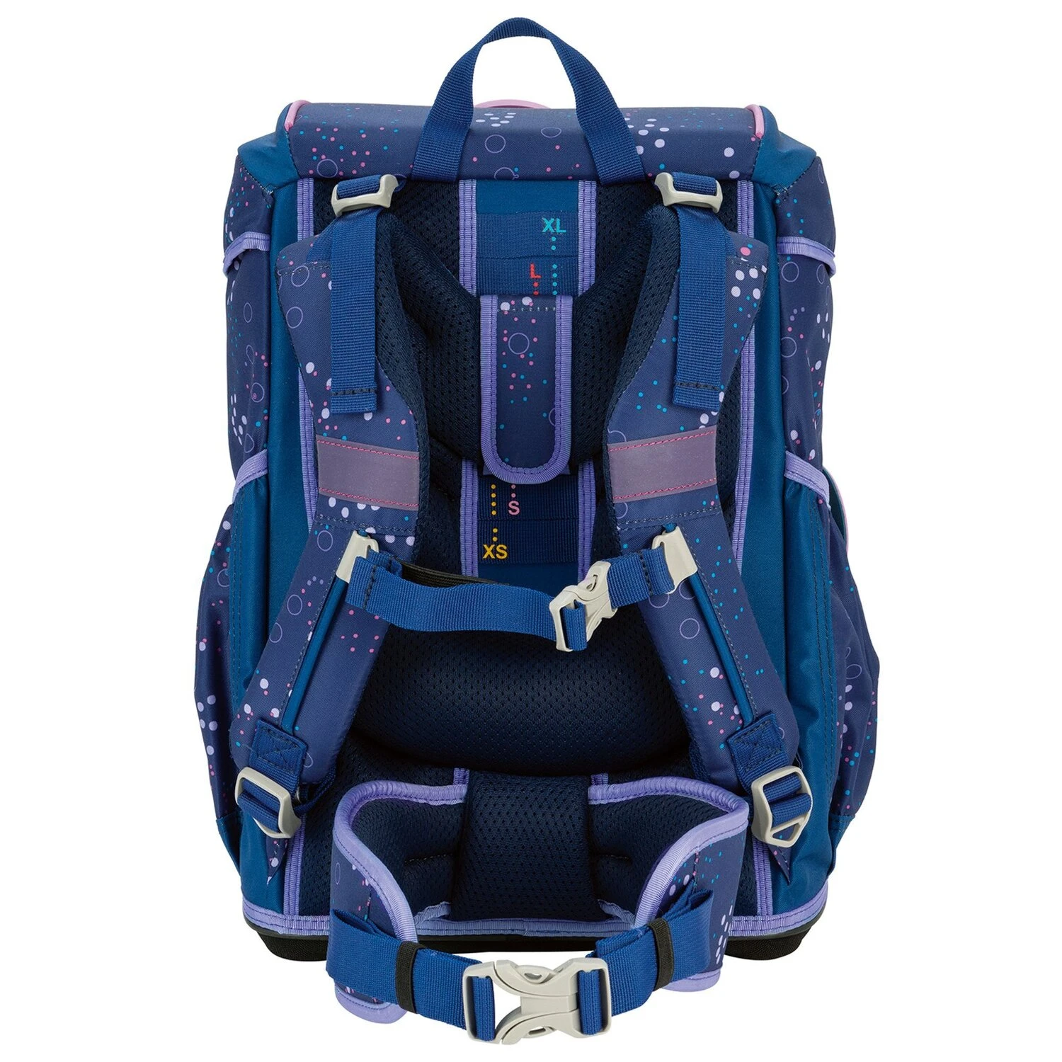 Set De Cartables ErgoFlex 5 Pièces 3 Set De Cartables ErgoFlex 5 Pièces – Image 3