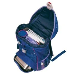 Set De Cartables ErgoFlex 5 Pièces 8 Set De Cartables ErgoFlex 5 Pièces -Sacs École Pas Cher Magasin deb2f30c1c70a76d39bcc1e3b089f1c5 3