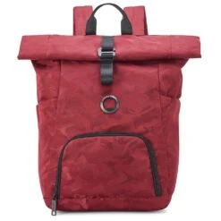 Delsey Citypak Sac à Dos 45 Cm Compartiment Laptop