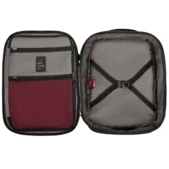 Victorinox Crosslight Sac à Dos 53 Cm Compartiment Pour Ordinateur Portable -Sacs École Pas Cher Magasin dfb7a0c25e8234da45e9c0345a4b7660 4