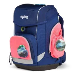 Ergobag Zubehör Fluo Poches Latérales Kit De Sécurité 3pc. -Sacs École Pas Cher Magasin dfbd3acecf1d966866a68e8f8362192e 2