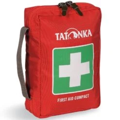Tatonka Kit De Premiers Secours 12 Cm