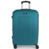 Gabol Mercury 4 Roulettes Trolley M 66 Cm