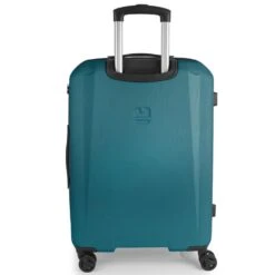 Gabol Mercury 4 Roulettes Trolley M 66 Cm -Sacs École Pas Cher Magasin e2dbe13fae4c1935e89fbe4748ab765f 2