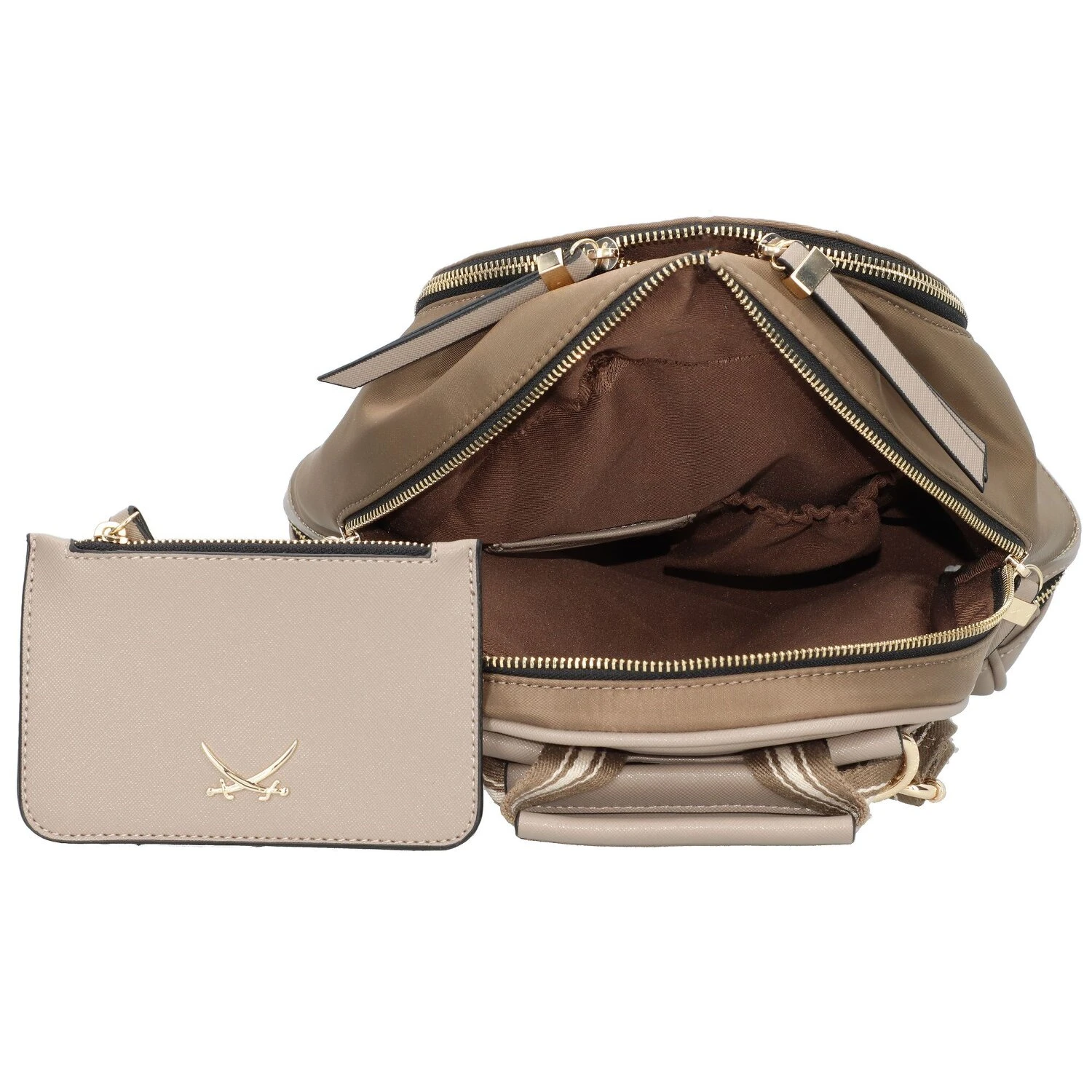 Sac à Dos City 33 Cm 5 Sac à Dos City 33 Cm – Image 5