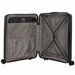 Travel Line 4000 Set De Valises à 4 Roulettes 3pcs. -Sacs École Pas Cher Magasin e629a439f0a63d0a9384ca8b02da51c4 4