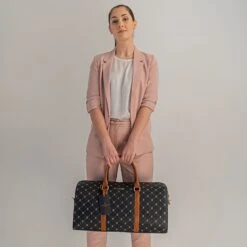 Palermo Weekender Sac De Voyage 50 Cm 7 Palermo Weekender Sac De Voyage 50 Cm -Sacs École Pas Cher Magasin e6c2a4ac4f335e3fff85e04bf278057d 2