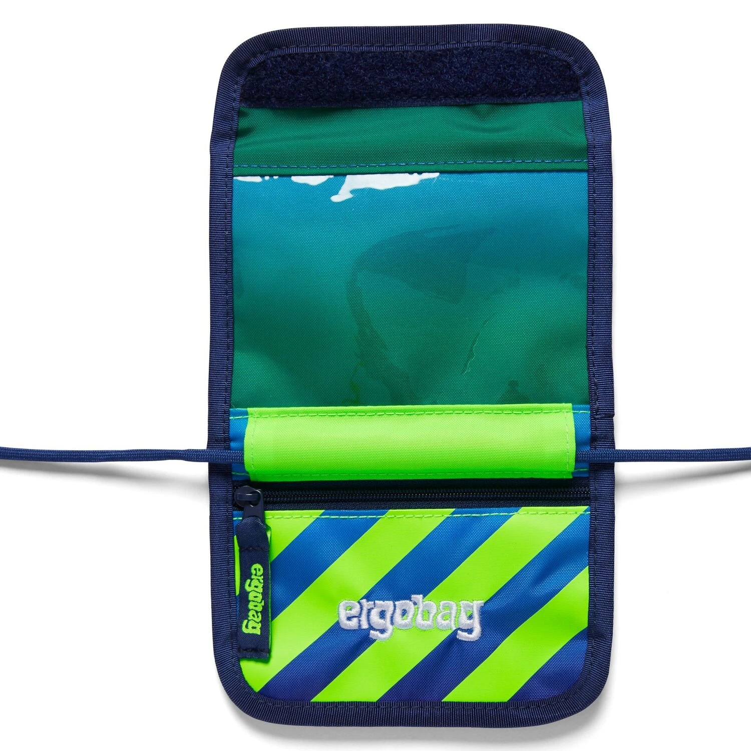 Ergobag Pochette Tour De Cou 13 Cm 2 Ergobag Pochette Tour De Cou 13 Cm – Image 2