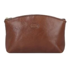 The Bridge Story Uomo Trousse à Cosmétiques Cuir 19 Cm